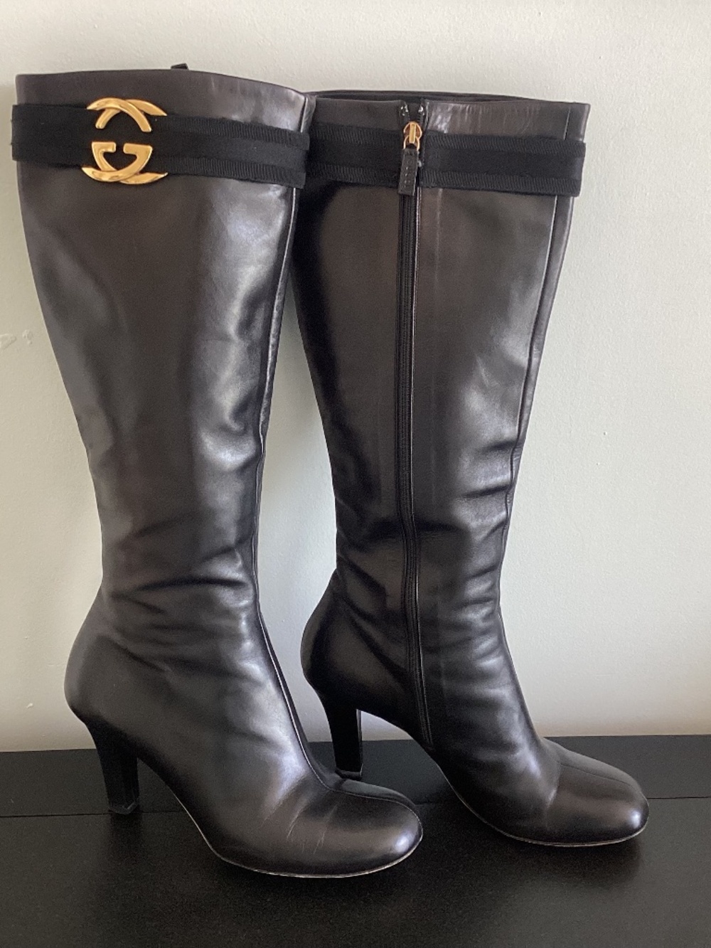 Gucci Boots